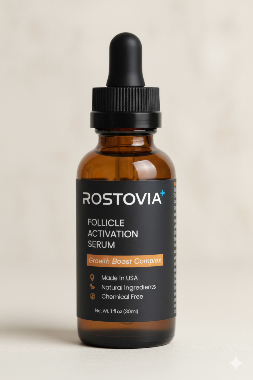 Follicle Activation Serum